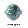 Agata muschiata