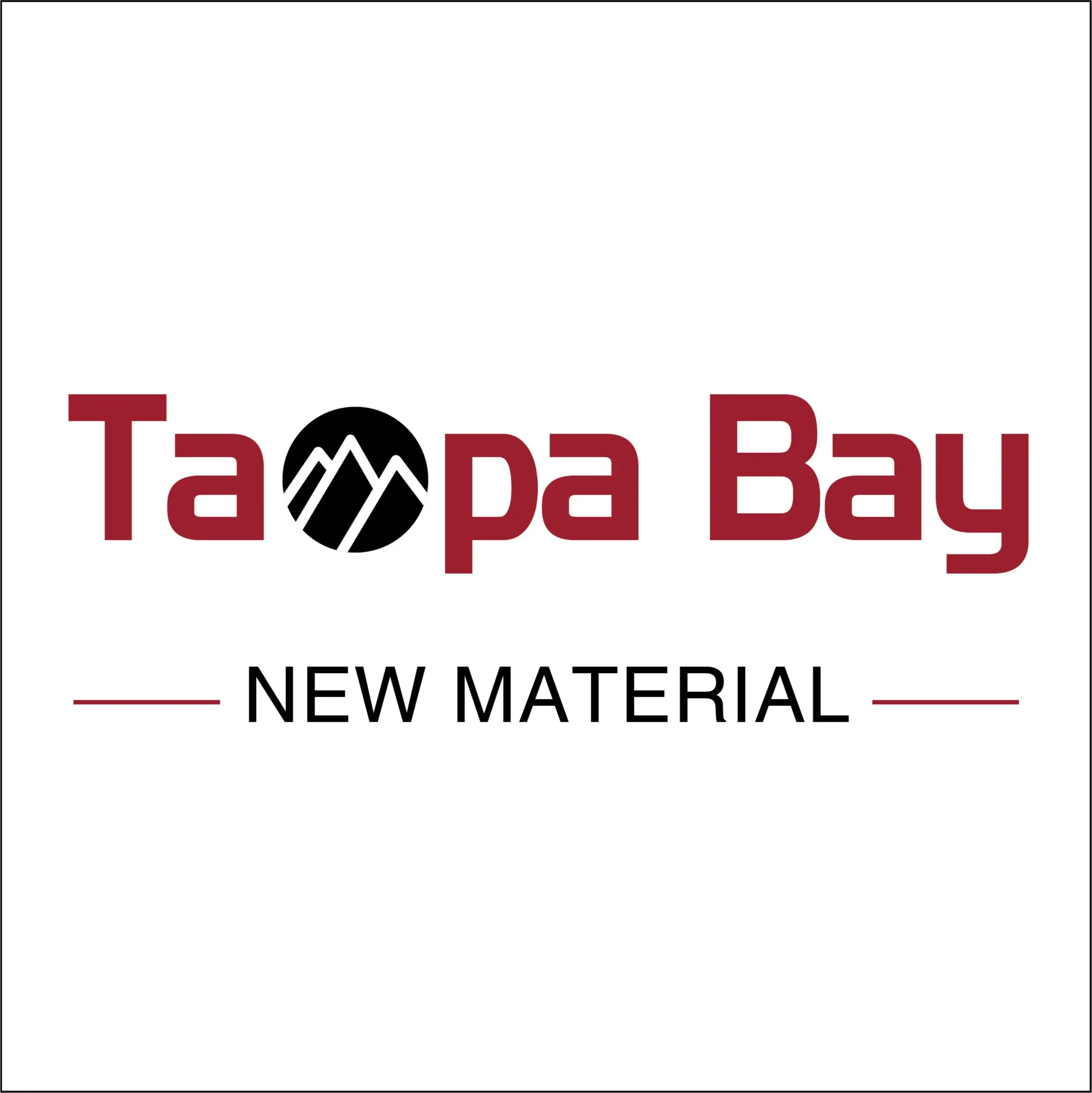 Company Overview Shanghai Tampa Bay New Material Development Co Ltd