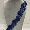 Blu reale