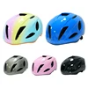 Casco con señal LED