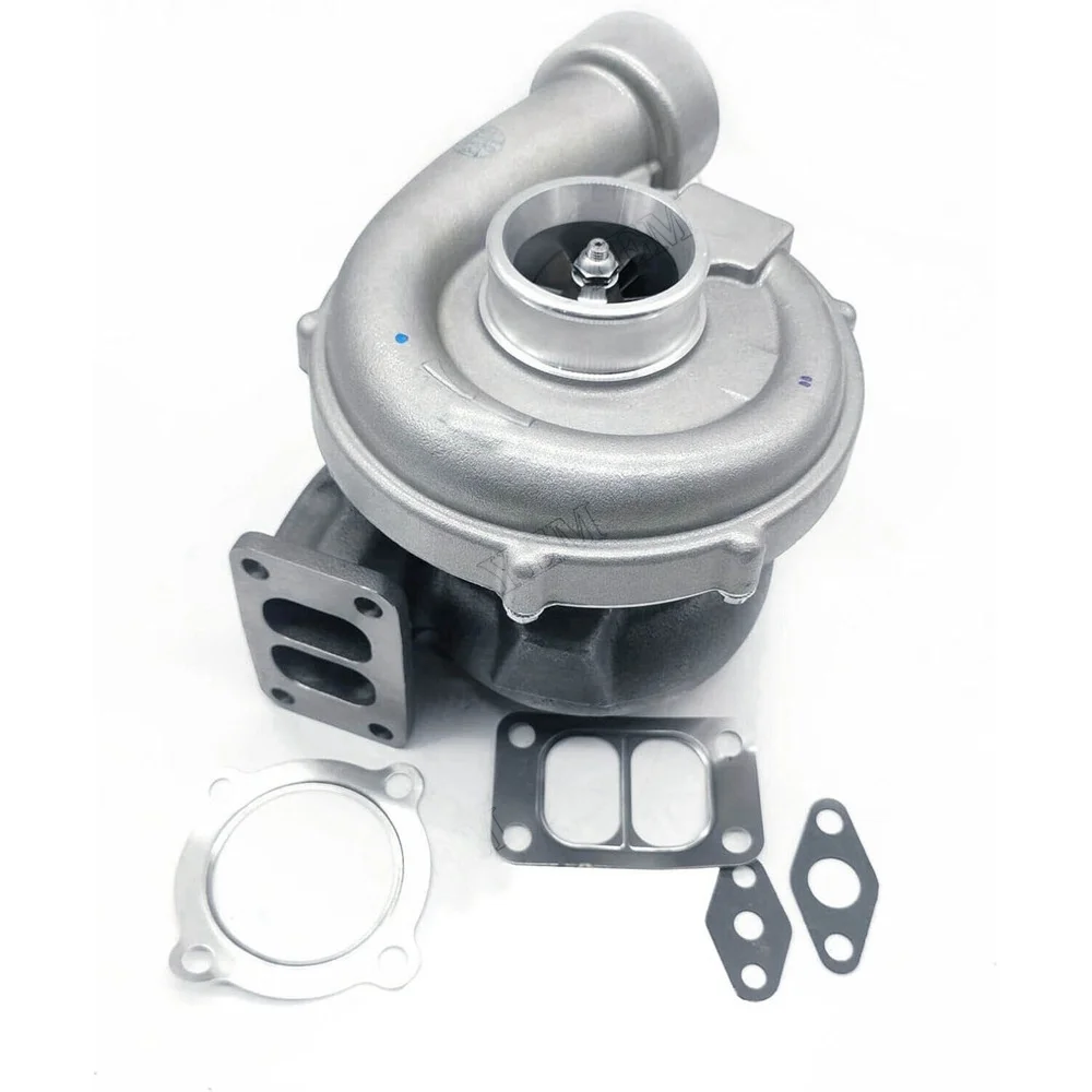 Turbo K27.2 Turbocharger 5327-971-6607 for Liebherr Engine D9408TI D924TIEA2 3