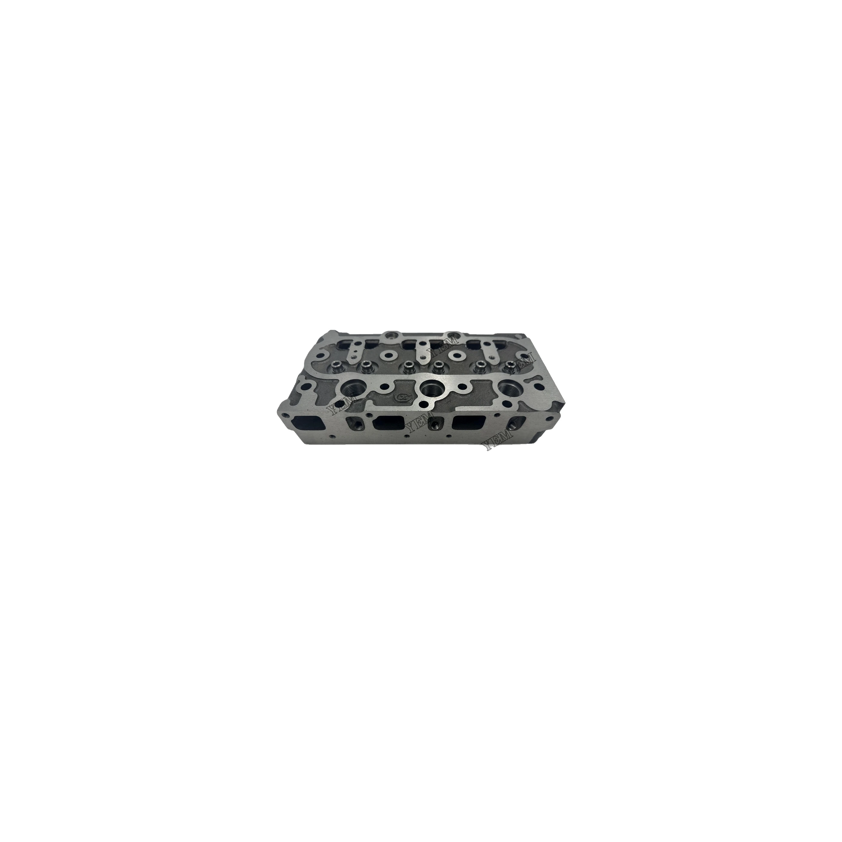 For Kubota D750 Cylinder Head Industrial Engine Parts