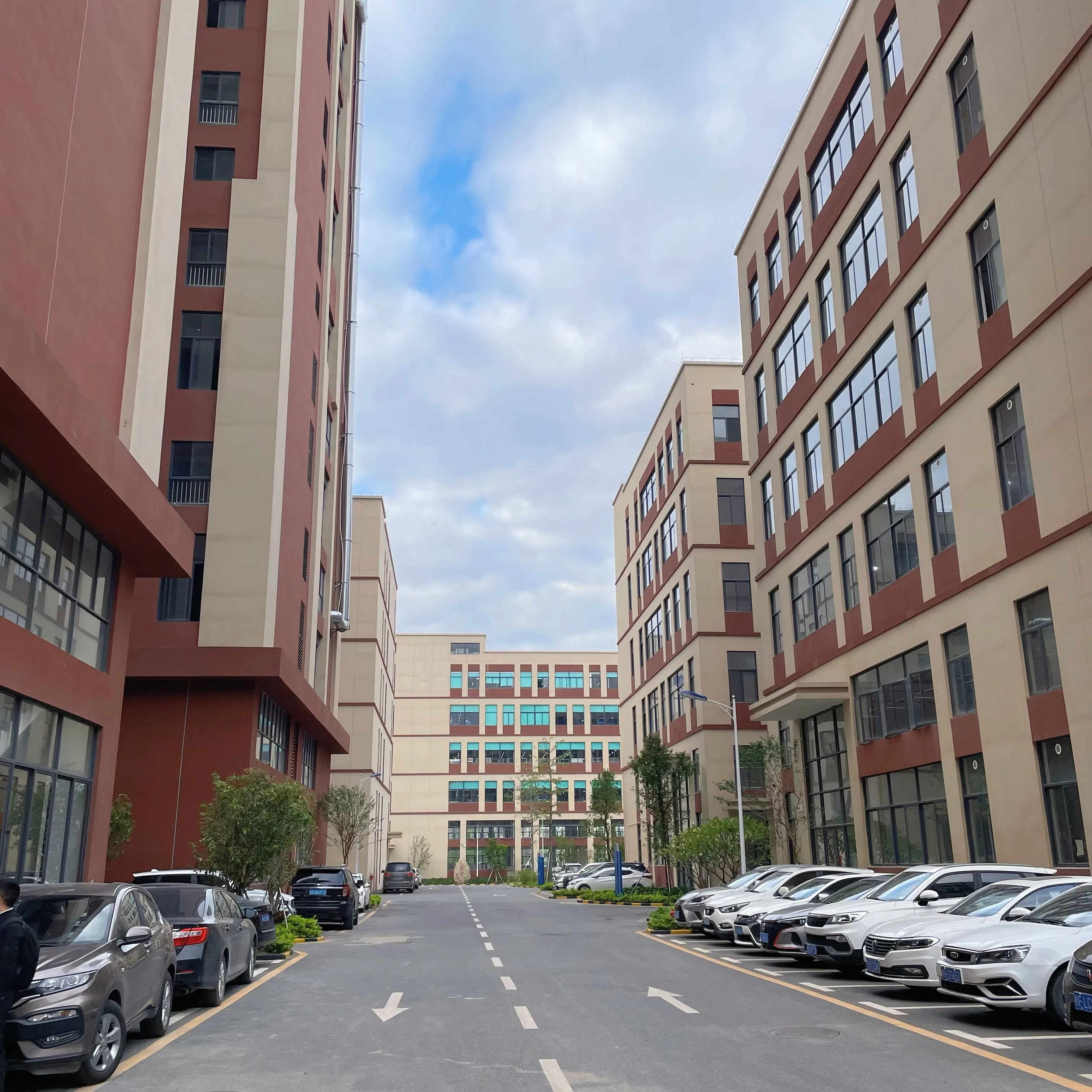 Huizhou Calculus Technology Co., Ltd.