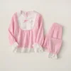GC2086 pink grid
