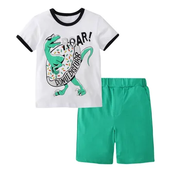 Toddlers Boy Clothing Sets Girl Clothes Outfits summer Kids Clothing Set Sweatshirts Sports Pants T Shirt Shorts Summer Kids Set