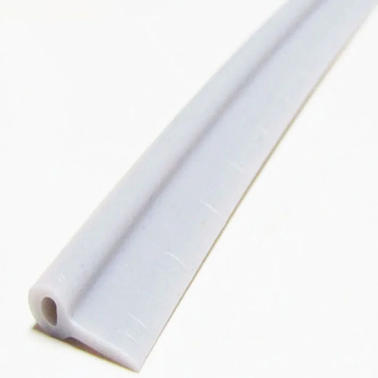 High Quality PVC Keder Sealing Strip Shoe Handbag Piping Cord With New Function Plastic Material Shade Accessories