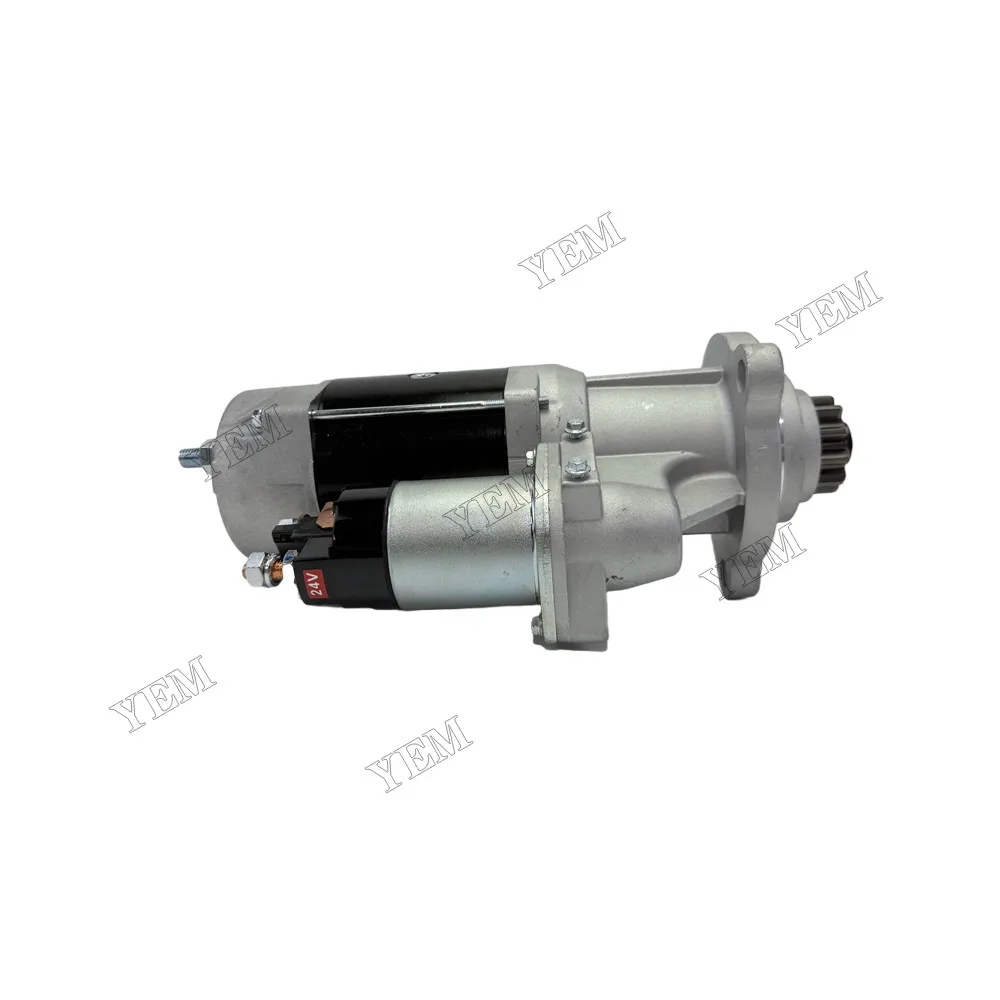 Starter Motor CHI2405 Fit for Perkins Engine 3