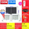 120 LED
