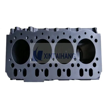 Mitsubishi S4K engine cylinder CAT312 excavator cylinder 34207-05035 34207-01052 engineering engine parts