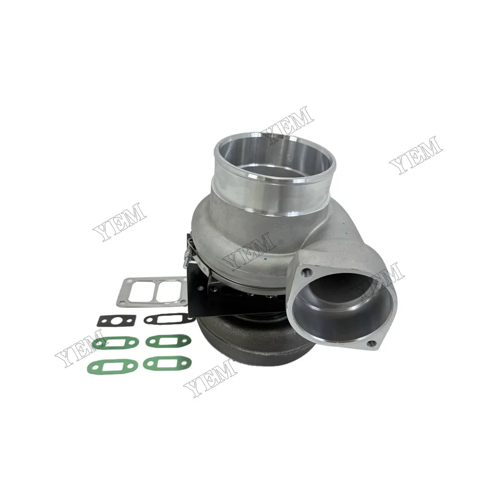 Turbocharger 284-2776 Fit for Caterpillar C15 Engine 2