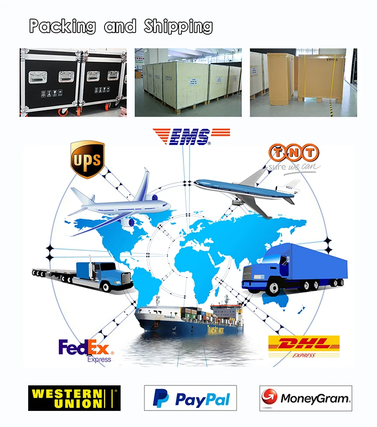 5000nits Street Led Pole Screen SMD3528 IP43 P3 P4 P5 P6 For Advertising