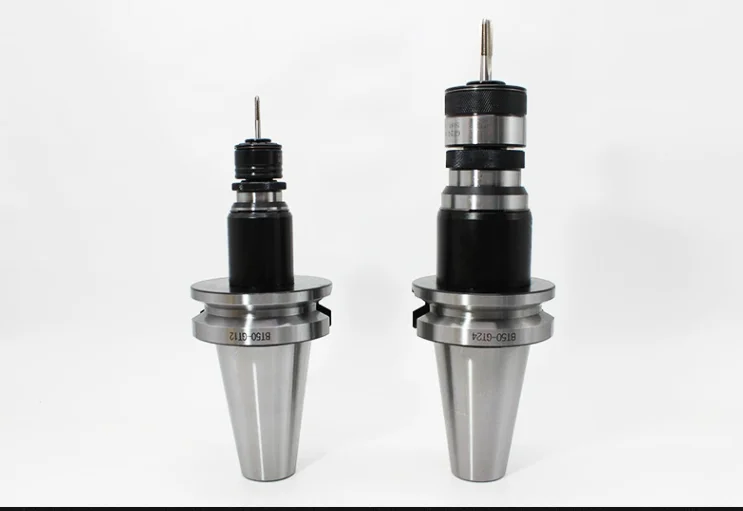 Bt40タッピングチャッククイックチェンジタップアダプターツール
