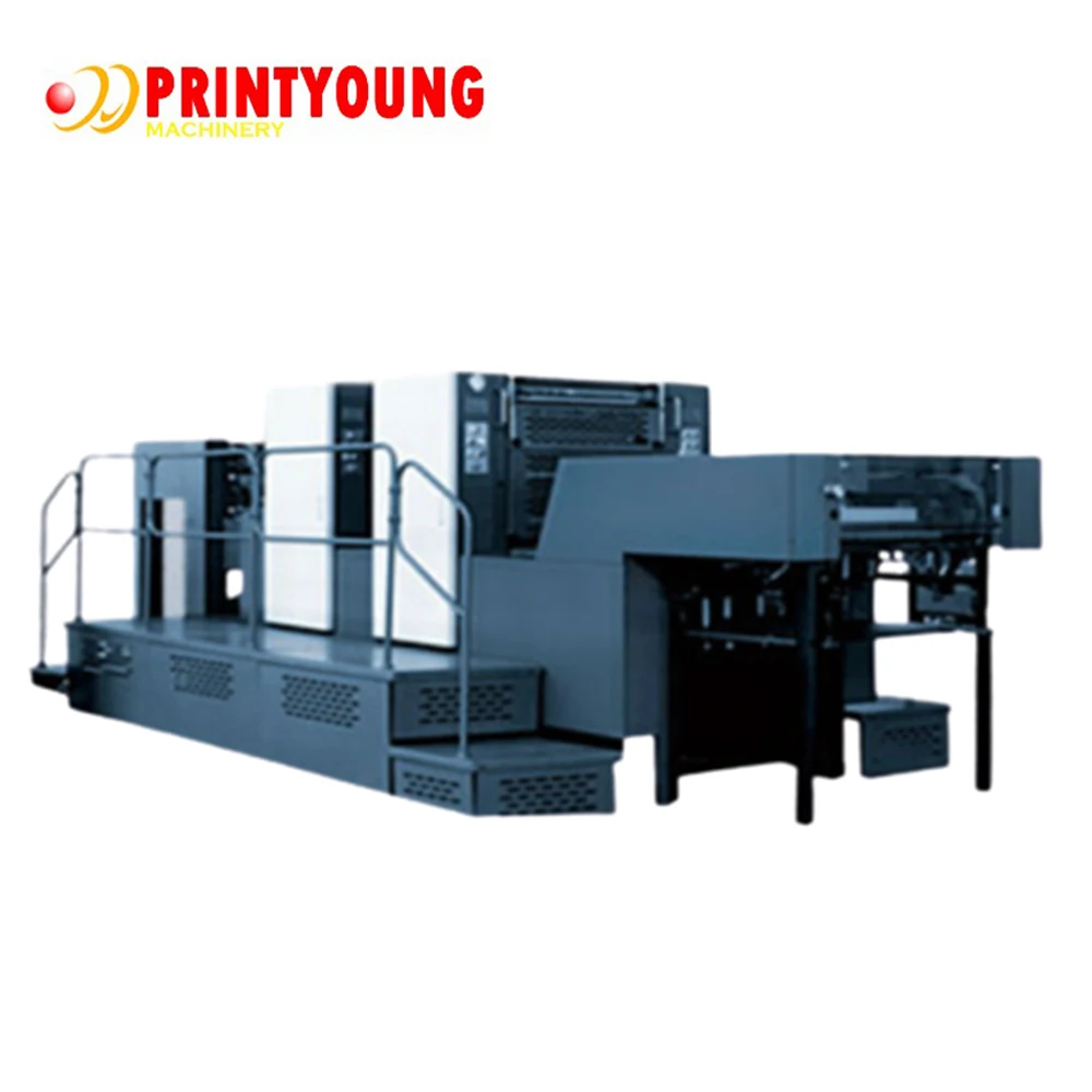 small printing press for sale