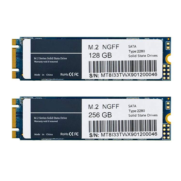 Wholesale NGFF M.2 SATA SSD 1TB - High Performance Storage