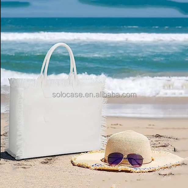 Women's Beach Tote Cooler Bags