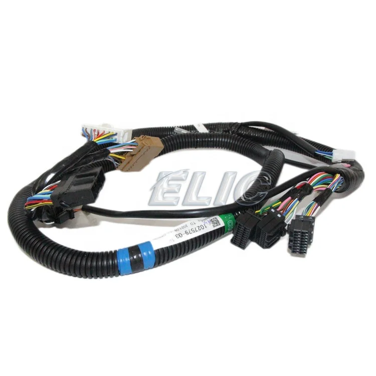 For Hitachi Excavator part zx200 zx210-3 Wire Harness 1027579