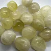 Citrine jaune