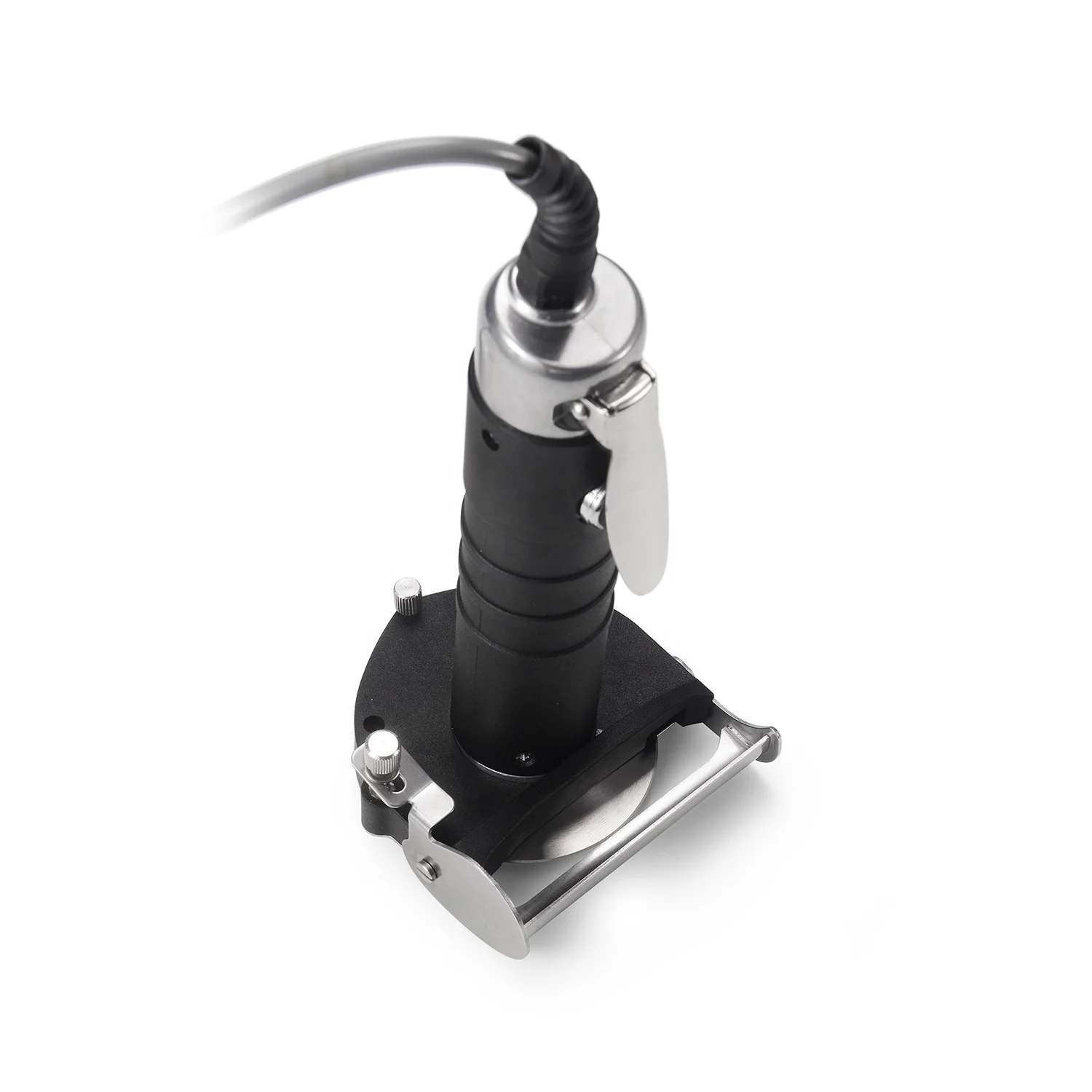 Высокоточный Электрический слайсер кебаб Shawarma 80 мм по заводской цене