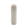 Blanc - taille 12*3 axe vert