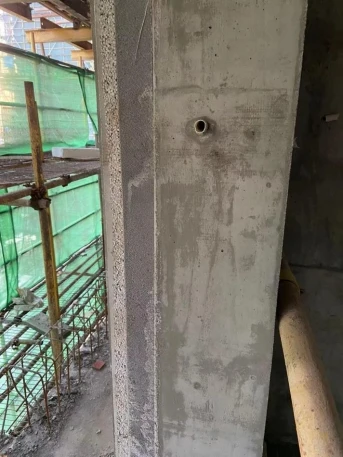 Insulated Concrete Formwork - Durable & Efficient Solutions - Insulated Concrete Formwork For Urban Buildings