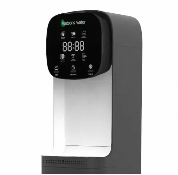 Hot Cold Compressor Ro Automatic Gallon Filtered Water Dispenser Office