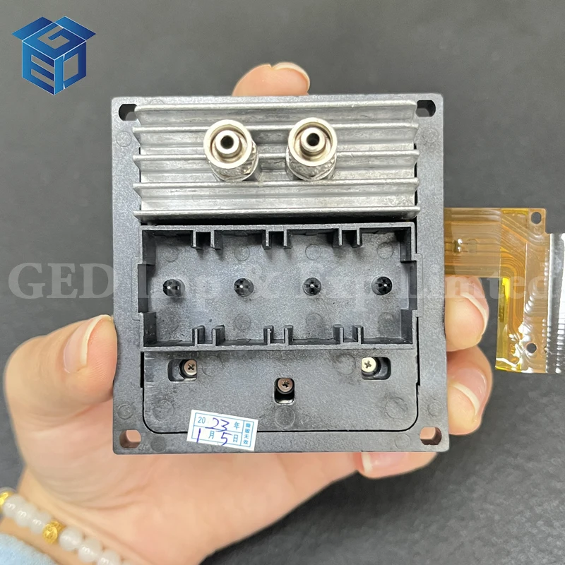 GEDTECH XC90 Printhead - Precision for Eco Solvent Printers