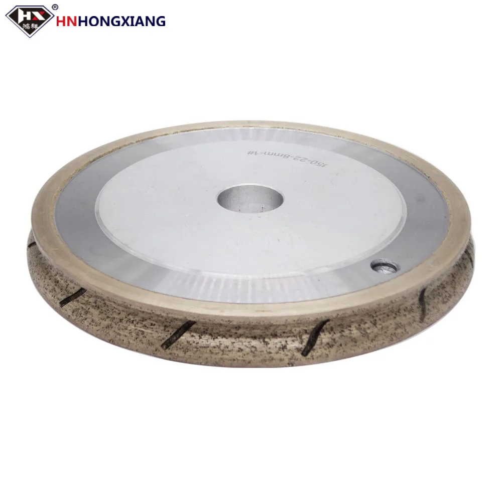 Китайский поставщик стеклянные окантовки алмазные шлифовальные диски для стекла