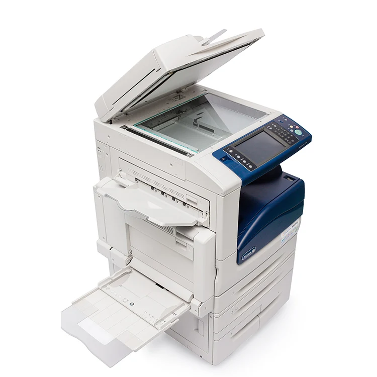 Xerox Color Laser Printer A3 X5570 - High Speed & Quality