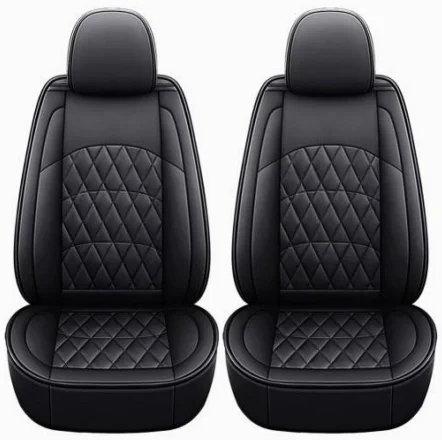 5D Automotive Vehicle Cushion Cover Cars Universal Fit Set Auto Leather Car Seat Covers Kit with Airbag toyota Bmw Mercedes W213
