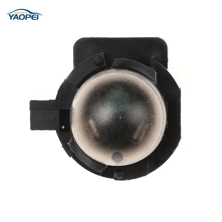 Ambient Light Sensor 25713063 for Chevrolet GMC Pontiac Buick Cadillac Hummer Saturn Dual Solar