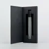 Pulverizador negro con caja negra