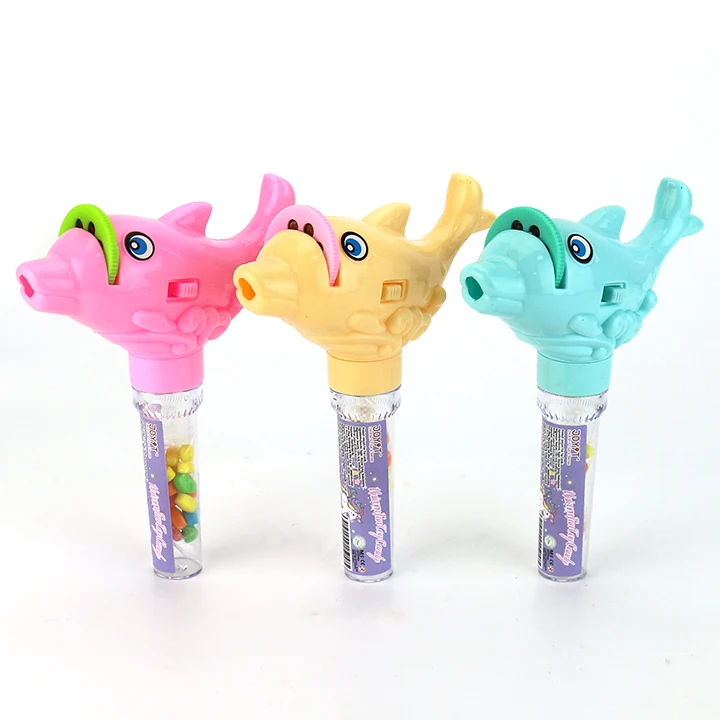 Dolphin Toy candy
