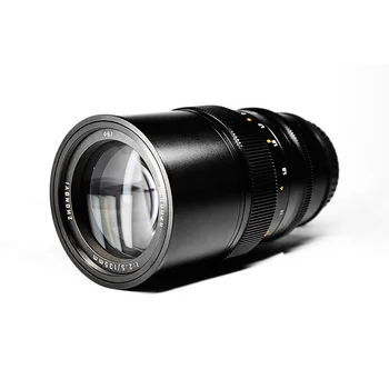 Creator135mmF2.5 Full-frame APO design No breathing effect Internal focusing Fixed-focus telephoto lens for Portrait Photography