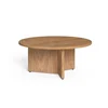 Teak Tea Table2