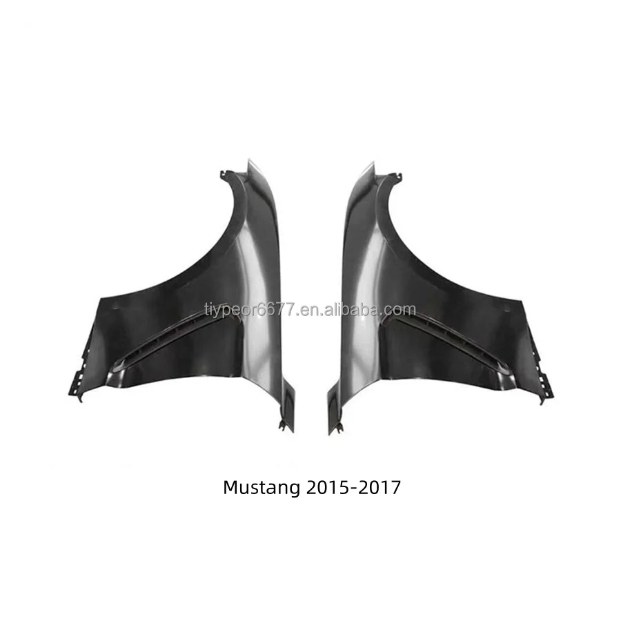 product tiypeor right left front fender auto body parts for ford mustang 2015   2017 2018   2024 vehicle parts chevy car accessories-11