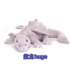 Drago lavanda (enorme 88 cm)
