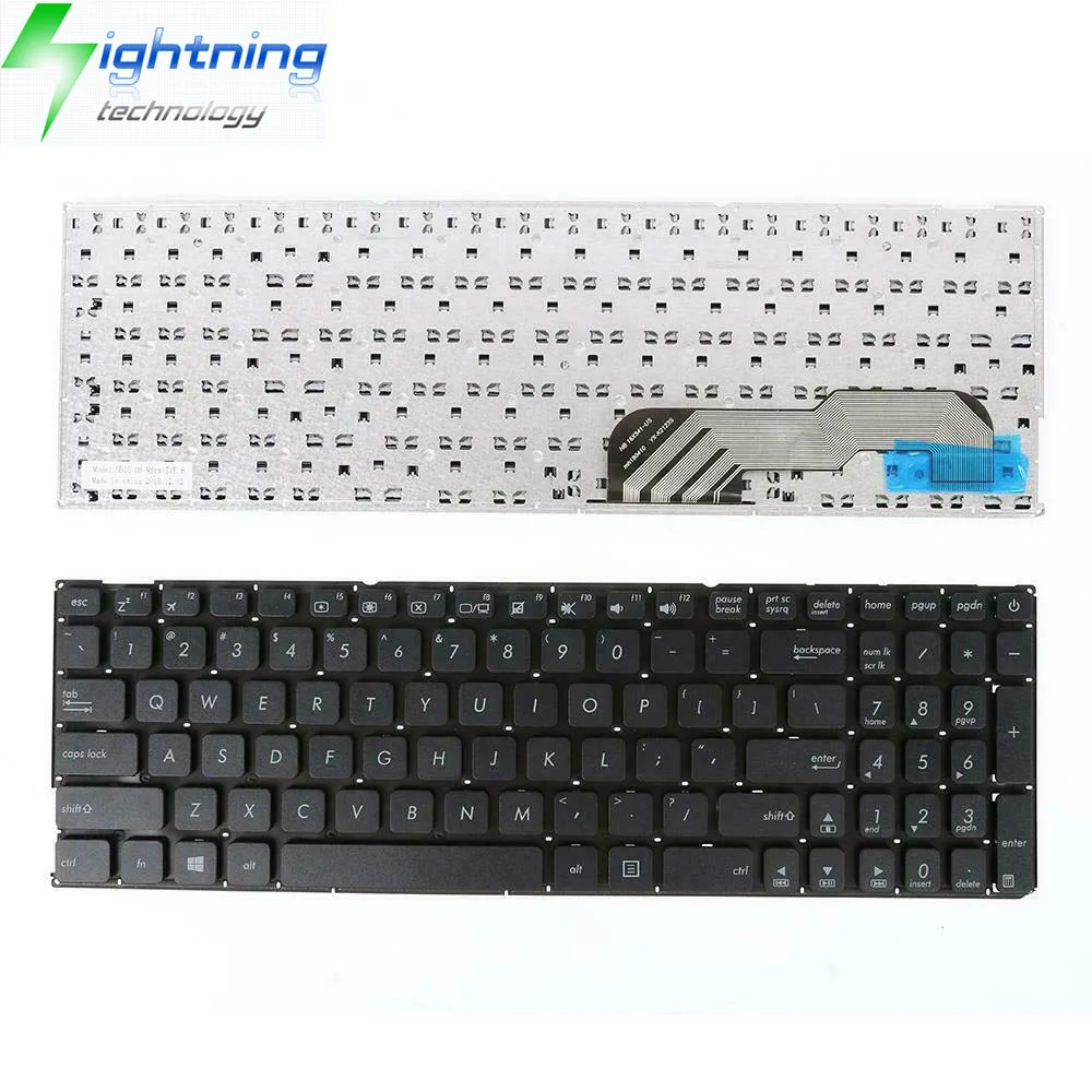 asus x541ua keyboard original