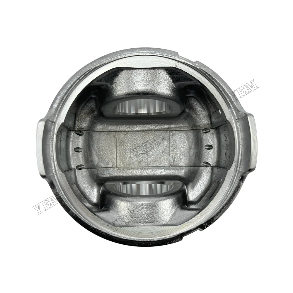 Piston Kit 6202-33-2150 6202-33-2160 Fit for Komatsu 4D95 Engine 4