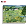 oil painting