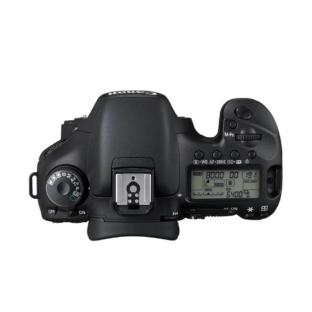 99% новая для Canon EOS 7D цифровая SLR-камера среднего диапазона профессиональная SLR-камера 18 миллионов пикселей