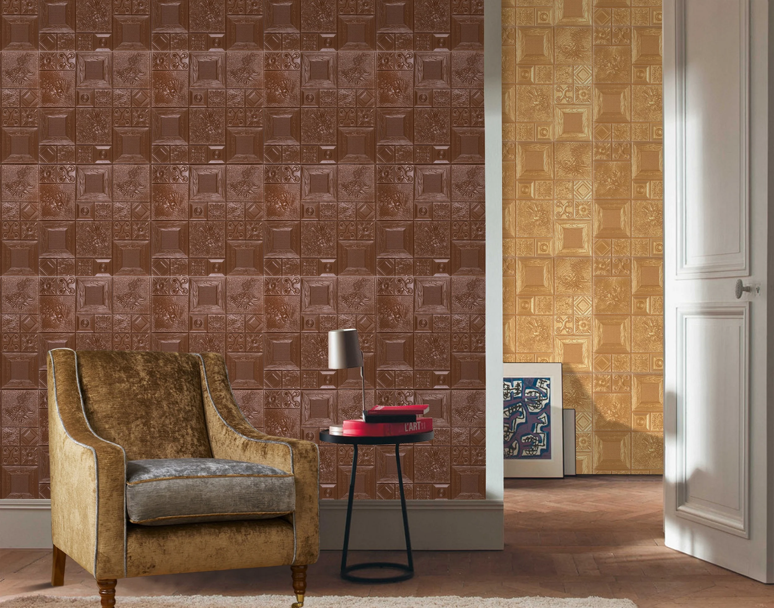 Hot Syene Luxury Wallpaper Pe Foam 3d Wallpapers Brick Design 3d Wall Sticker Foam Backed Wallpaper Buy Simple Scenery Wallpaper Wall Murals Washable Vinyl Wallpaper Adhesive Backed Wallpaper Product On Alibaba Com