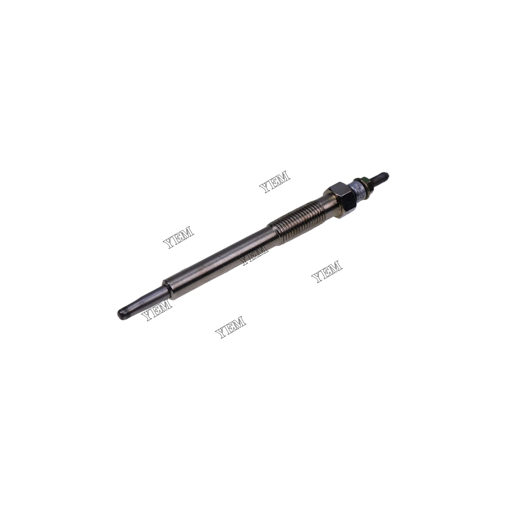 Engine Rebuild Kit New Kumar Bros USA Glow Plug Fits for Bobcat T180 V2003T-M-DI Aftermarket Engine Spare Parts
