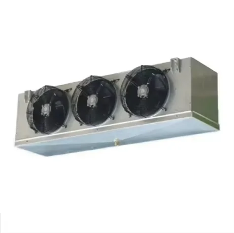 2024 High Quality Refrigeration Equipment Components Evaporative Coolers Are Suitable for Cold Storage,Logistics Cooling, Etc
