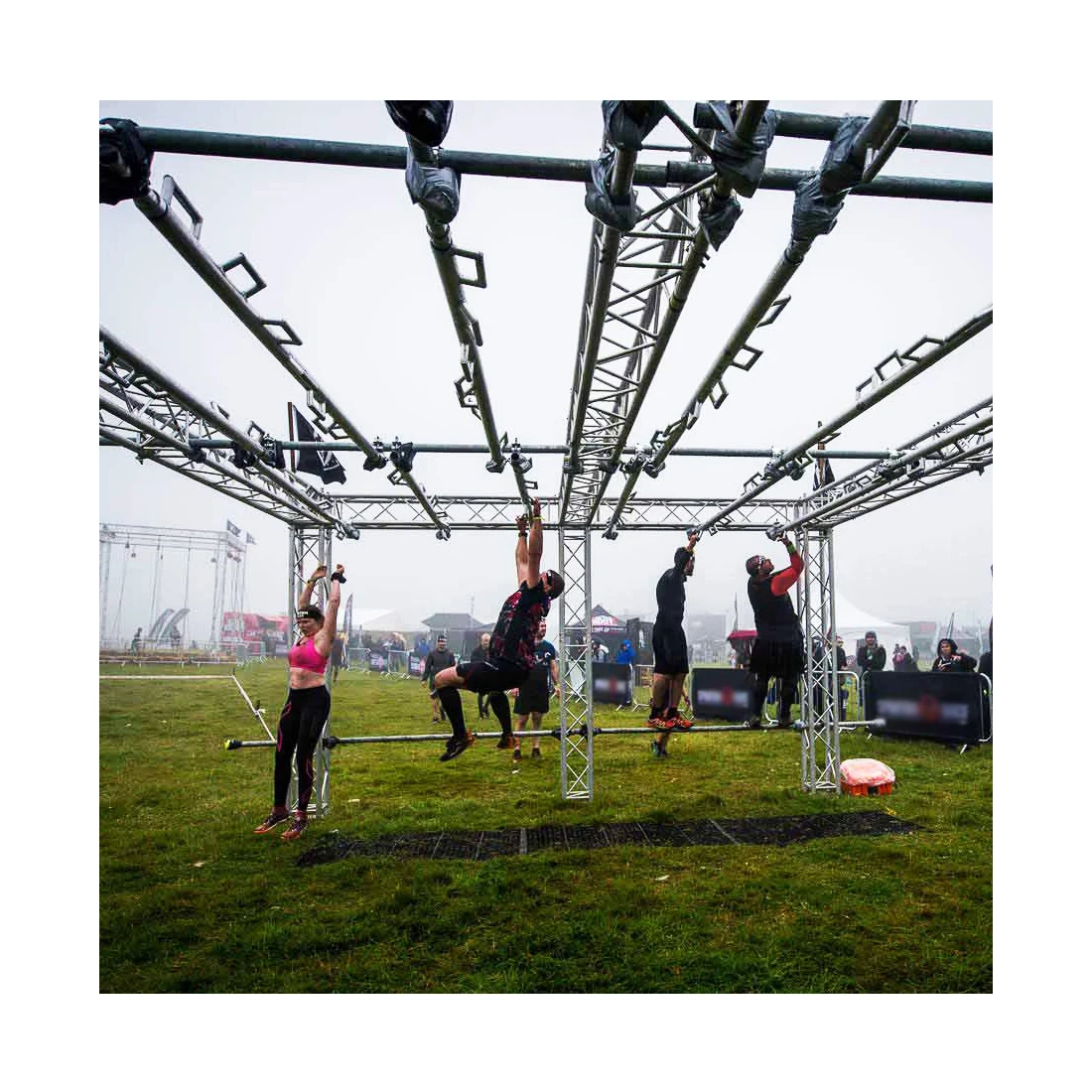 Source kkmark Spartan Race Spartan Twister Tough Mudder Extreme Obstacle  Courses on