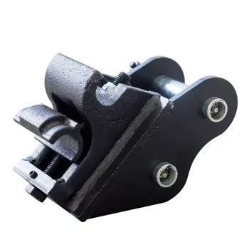 2024 Hot selling Excavator accessories Quick Hitch for connection