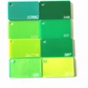 verde
