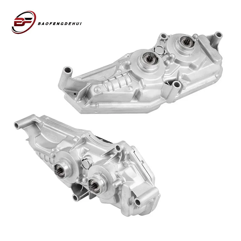 Transmission Control Unit Tcu /module Tcu /tcm For Ford Focus Renault