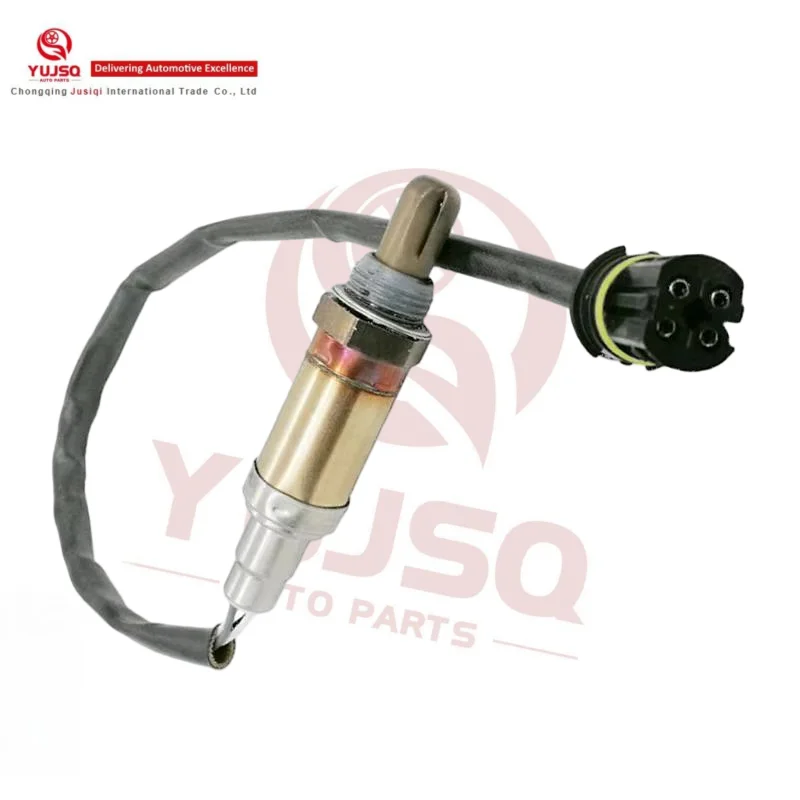 OE 0258005169 0258003514 11781433075 Oxygen Sensor for BMW X3 E83 2002 O2 E34 2100 with 1 Year Warranty