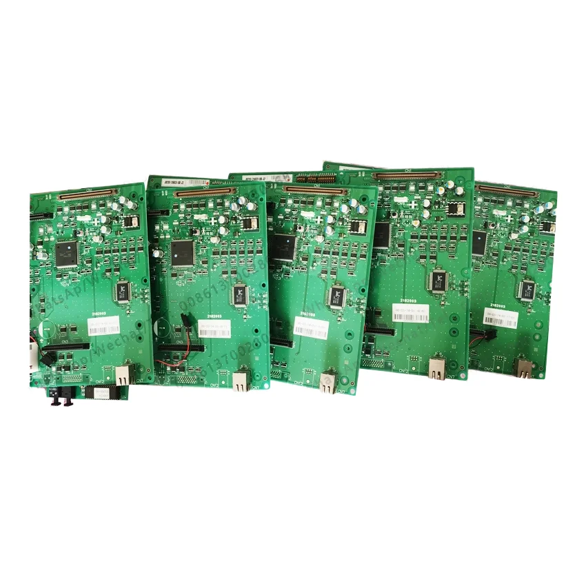 Board Main CPU J9201-210031-00 for Toyota Airjet Loom Machine