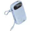 [Blue 20000mAh]